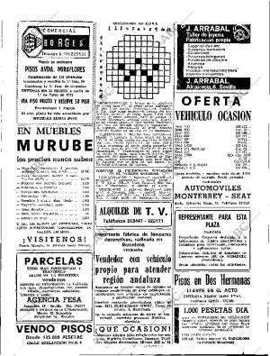 ABC SEVILLA 30-12-1972 página 99