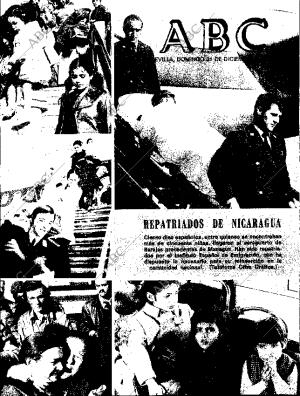 ABC SEVILLA 31-12-1972 página 1