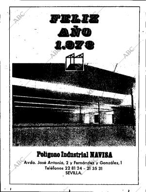 ABC SEVILLA 31-12-1972 página 10