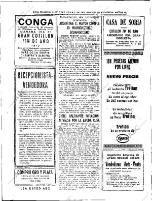 ABC SEVILLA 31-12-1972 página 38