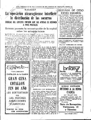 ABC SEVILLA 31-12-1972 página 39