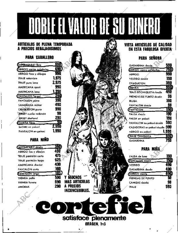 ABC SEVILLA 31-12-1972 página 8