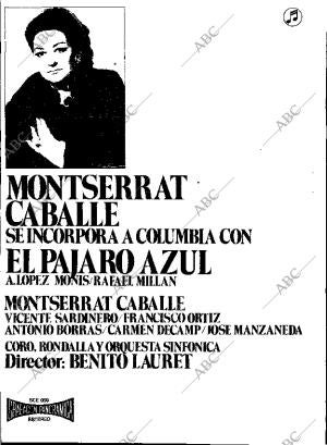 ABC MADRID 03-01-1973 página 10