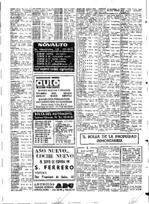ABC MADRID 03-01-1973 página 101