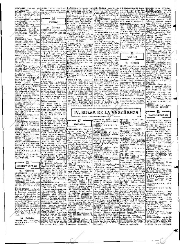 ABC MADRID 03-01-1973 página 107