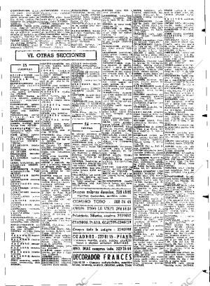 ABC MADRID 03-01-1973 página 109