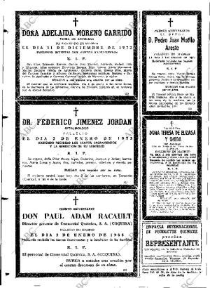 ABC MADRID 03-01-1973 página 114