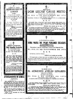 ABC MADRID 03-01-1973 página 115