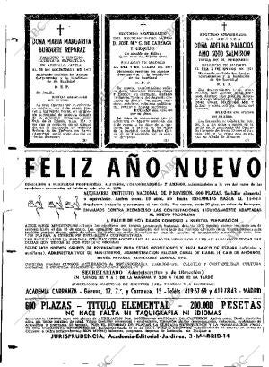 ABC MADRID 03-01-1973 página 118