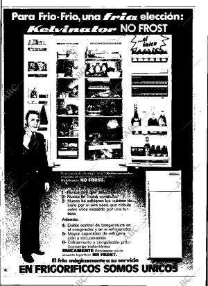 ABC MADRID 03-01-1973 página 128