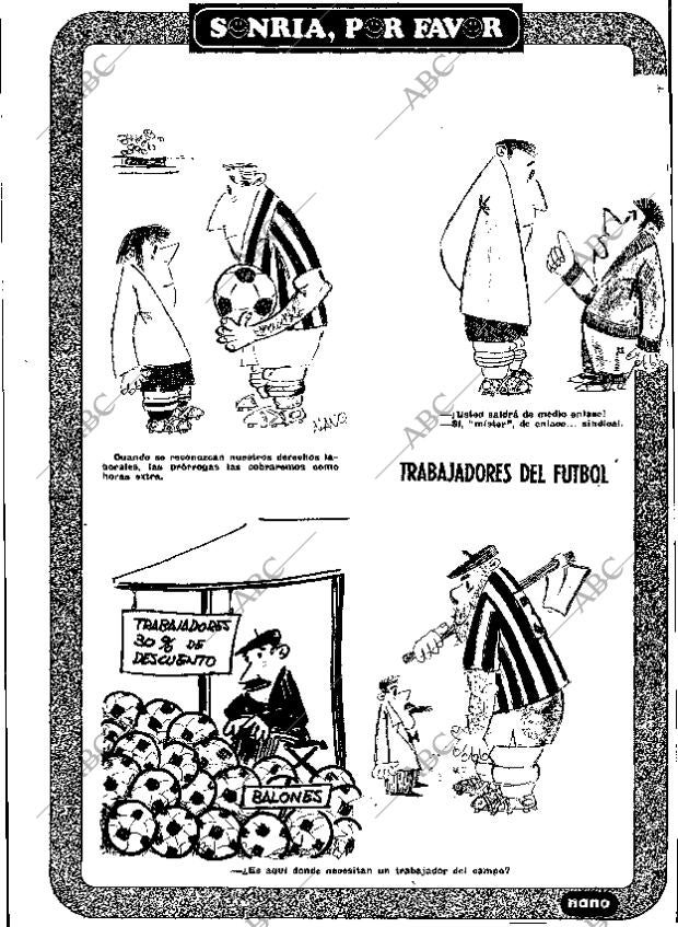 ABC MADRID 03-01-1973 página 129