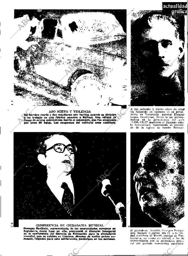 ABC MADRID 03-01-1973 página 13
