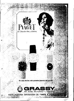 ABC MADRID 03-01-1973 página 130