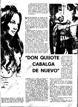 ABC MADRID 03-01-1973 página 132