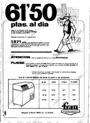 ABC MADRID 03-01-1973 página 134