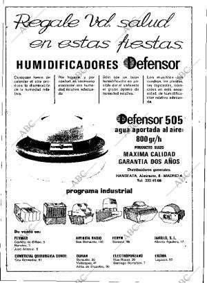 ABC MADRID 03-01-1973 página 136