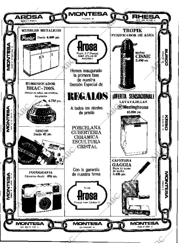 ABC MADRID 03-01-1973 página 14