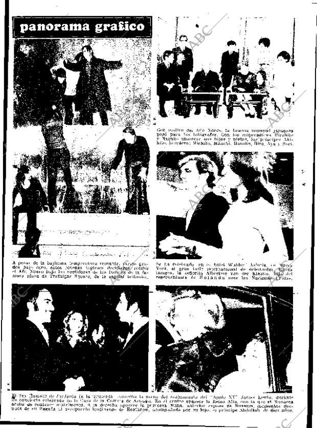ABC MADRID 03-01-1973 página 142