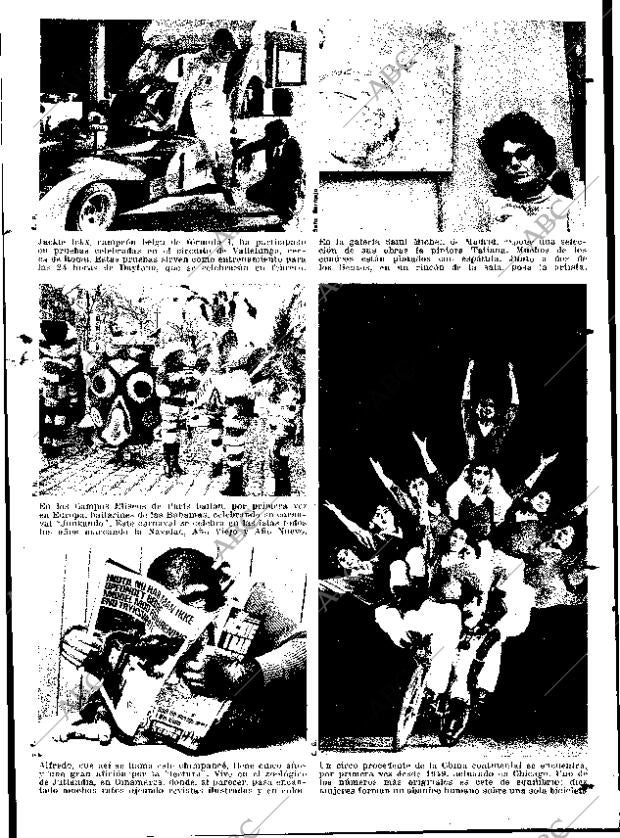 ABC MADRID 03-01-1973 página 143