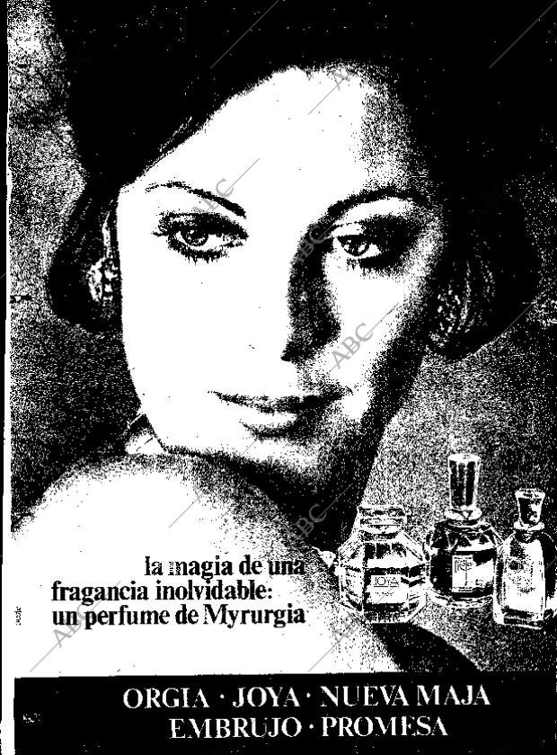 ABC MADRID 03-01-1973 página 144
