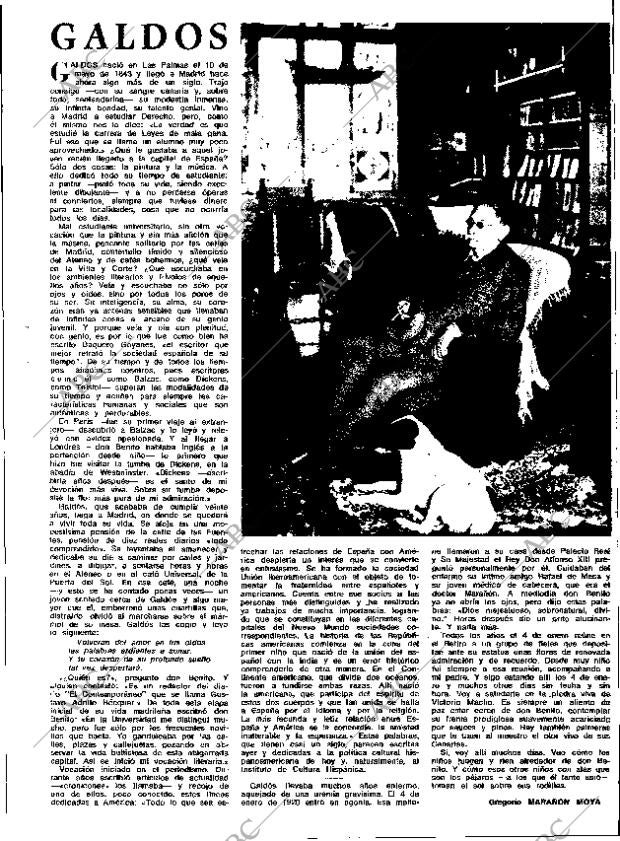 ABC MADRID 03-01-1973 página 17