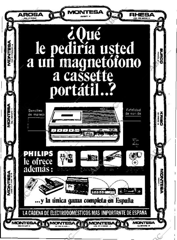 ABC MADRID 03-01-1973 página 18