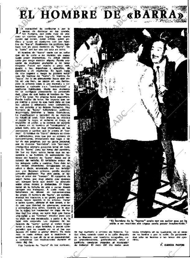 ABC MADRID 03-01-1973 página 19