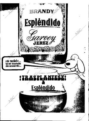 ABC MADRID 03-01-1973 página 2