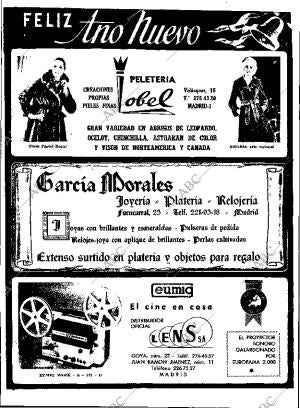 ABC MADRID 03-01-1973 página 20