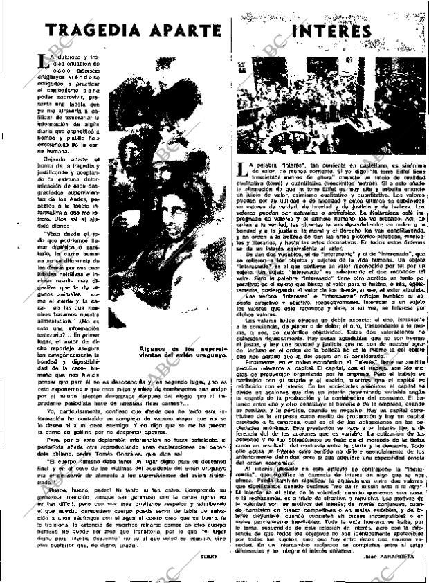 ABC MADRID 03-01-1973 página 21
