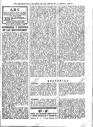 ABC MADRID 03-01-1973 página 26