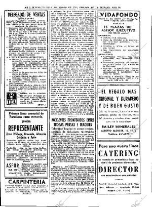 ABC MADRID 03-01-1973 página 28