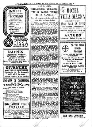 ABC MADRID 03-01-1973 página 30