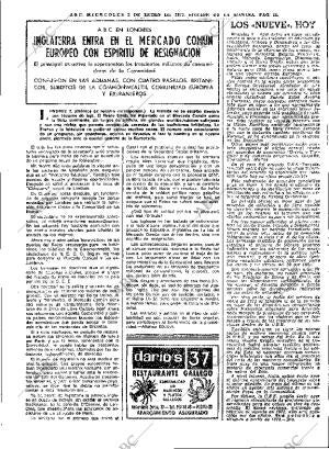 ABC MADRID 03-01-1973 página 31