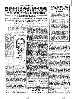 ABC MADRID 03-01-1973 página 41