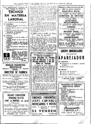 ABC MADRID 03-01-1973 página 46
