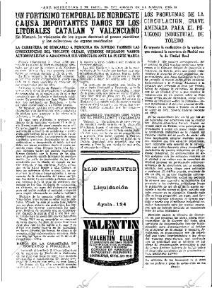 ABC MADRID 03-01-1973 página 49