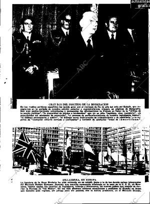 ABC MADRID 03-01-1973 página 5
