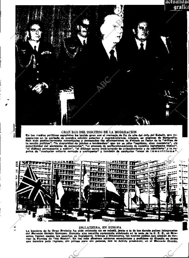 ABC MADRID 03-01-1973 página 5