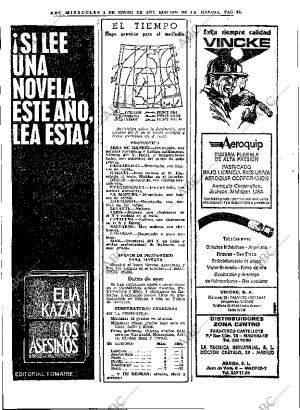 ABC MADRID 03-01-1973 página 50