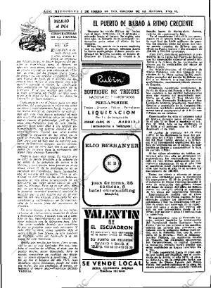 ABC MADRID 03-01-1973 página 51