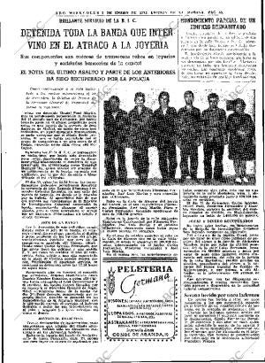 ABC MADRID 03-01-1973 página 55