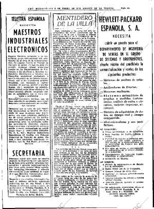 ABC MADRID 03-01-1973 página 56