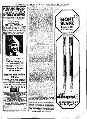 ABC MADRID 03-01-1973 página 60