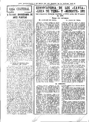ABC MADRID 03-01-1973 página 61