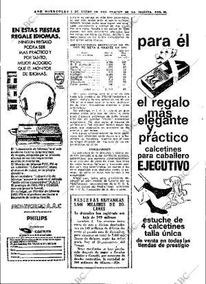 ABC MADRID 03-01-1973 página 68