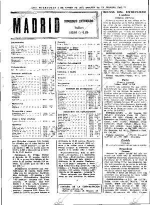 ABC MADRID 03-01-1973 página 71