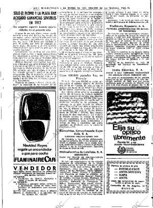 ABC MADRID 03-01-1973 página 73