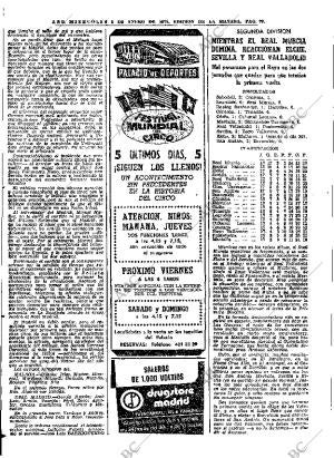 ABC MADRID 03-01-1973 página 78