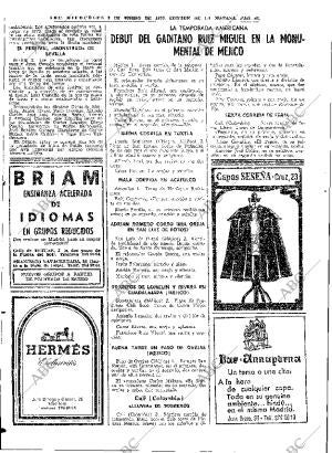 ABC MADRID 03-01-1973 página 86
